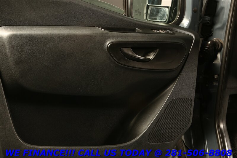 used 2019 Mercedes-Benz Sprinter car, priced at $26,995