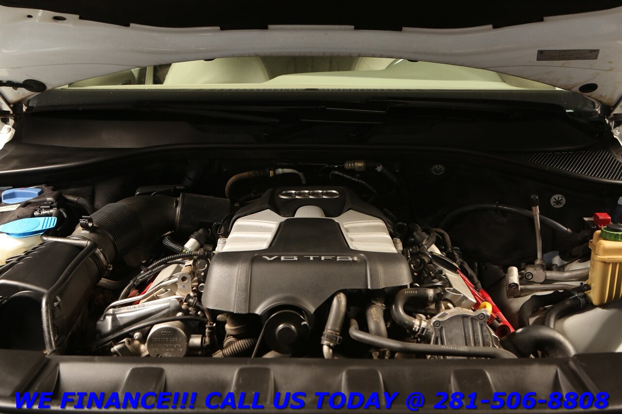 2014 Audi Q7 2014 3.0T Quattro Premium Plus 7-PASS PANOROOF AWD - Photo 25 - Houston, TX 77031