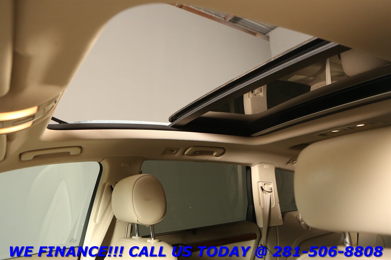 2014 Audi Q7 2014 3.0T Quattro Premium Plus 7-PASS PANOROOF AWD - Photo 11 - Houston, TX 77031