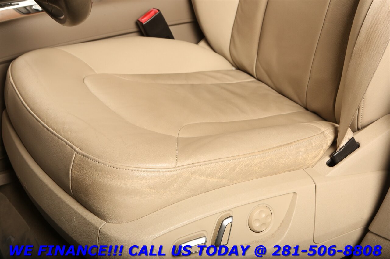 2014 Audi Q7 2014 3.0T Quattro Premium Plus 7-PASS PANOROOF AWD - Photo 13 - Houston, TX 77031