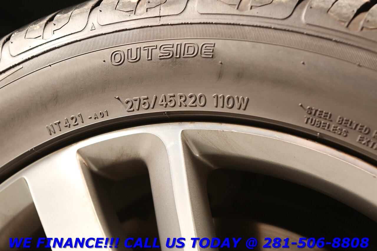 2014 Audi Q7 2014 3.0T Quattro Premium Plus 7-PASS PANOROOF AWD - Photo 33 - Houston, TX 77031