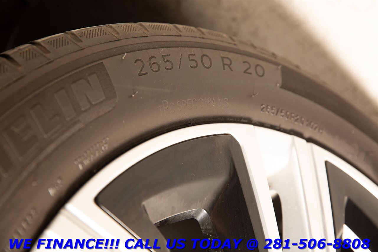 2024 Cadillac LYRIQ 2024 Tech AWD NAV PANO ADAPT CRUISE BLIND 31K MLS - Photo 30 - Houston, TX 77031