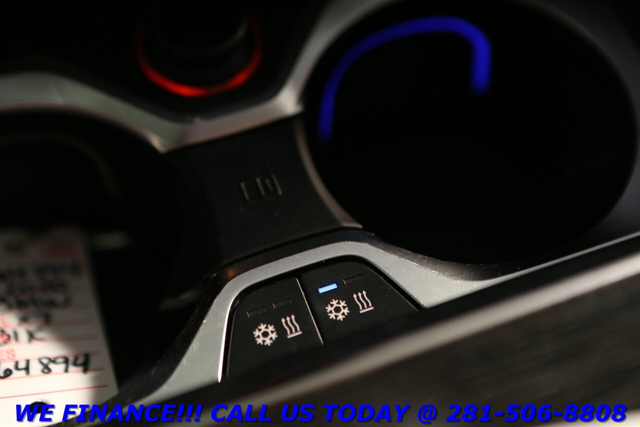 2020 BMW X7 2020 xDrive40i M-Sport EXEC LUX HARMAN 7PASS 3ROW - Photo 28 - Houston, TX 77031