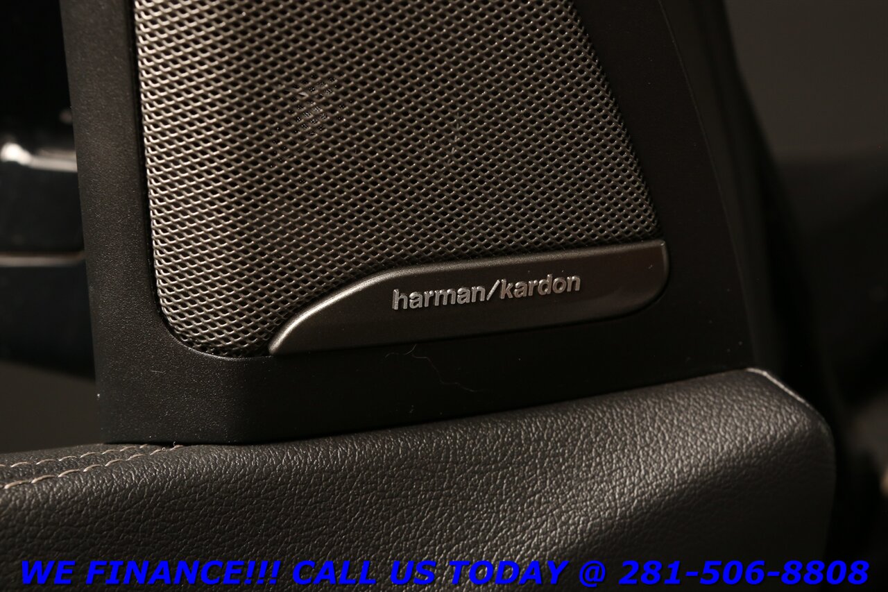 2020 BMW X7 2020 xDrive40i M-Sport EXEC LUX HARMAN 7PASS 3ROW - Photo 27 - Houston, TX 77031