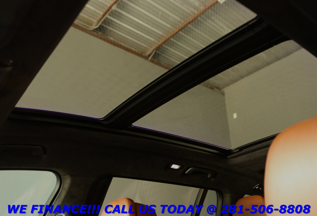 2020 BMW X7 2020 xDrive40i M-Sport EXEC LUX HARMAN 7PASS 3ROW - Photo 11 - Houston, TX 77031