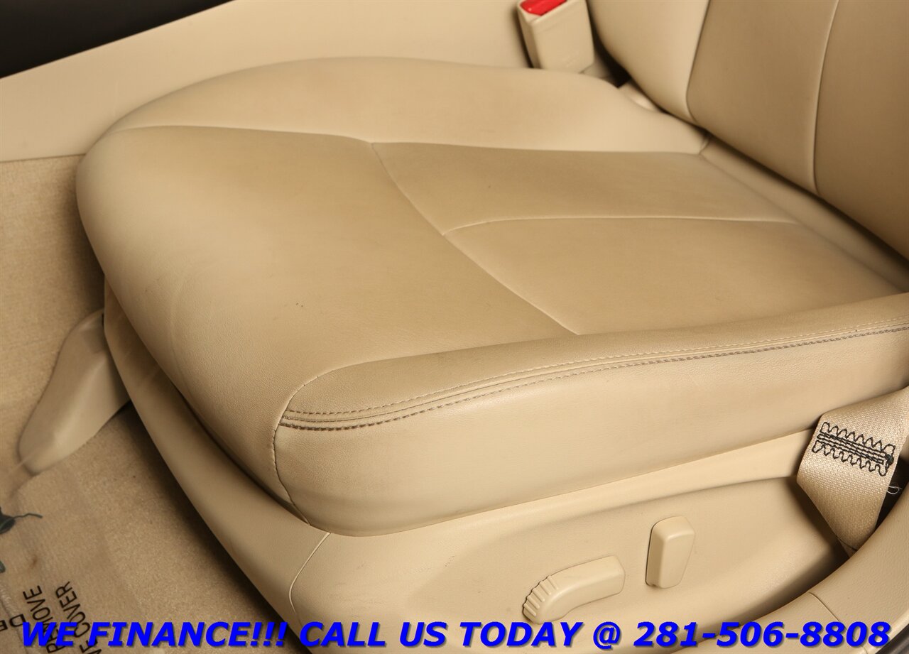 2015 INFINITI Q50 2015 Premium NAV SUN SPORT HEATSEAT CAMERA 44K   - Photo 13 - Houston, TX 77031