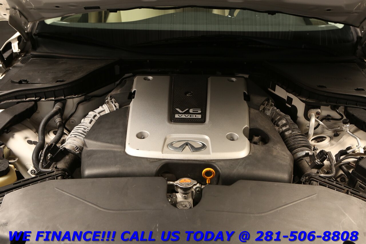 2015 INFINITI Q50 2015 Premium NAV SUN SPORT HEATSEAT CAMERA 44K   - Photo 25 - Houston, TX 77031