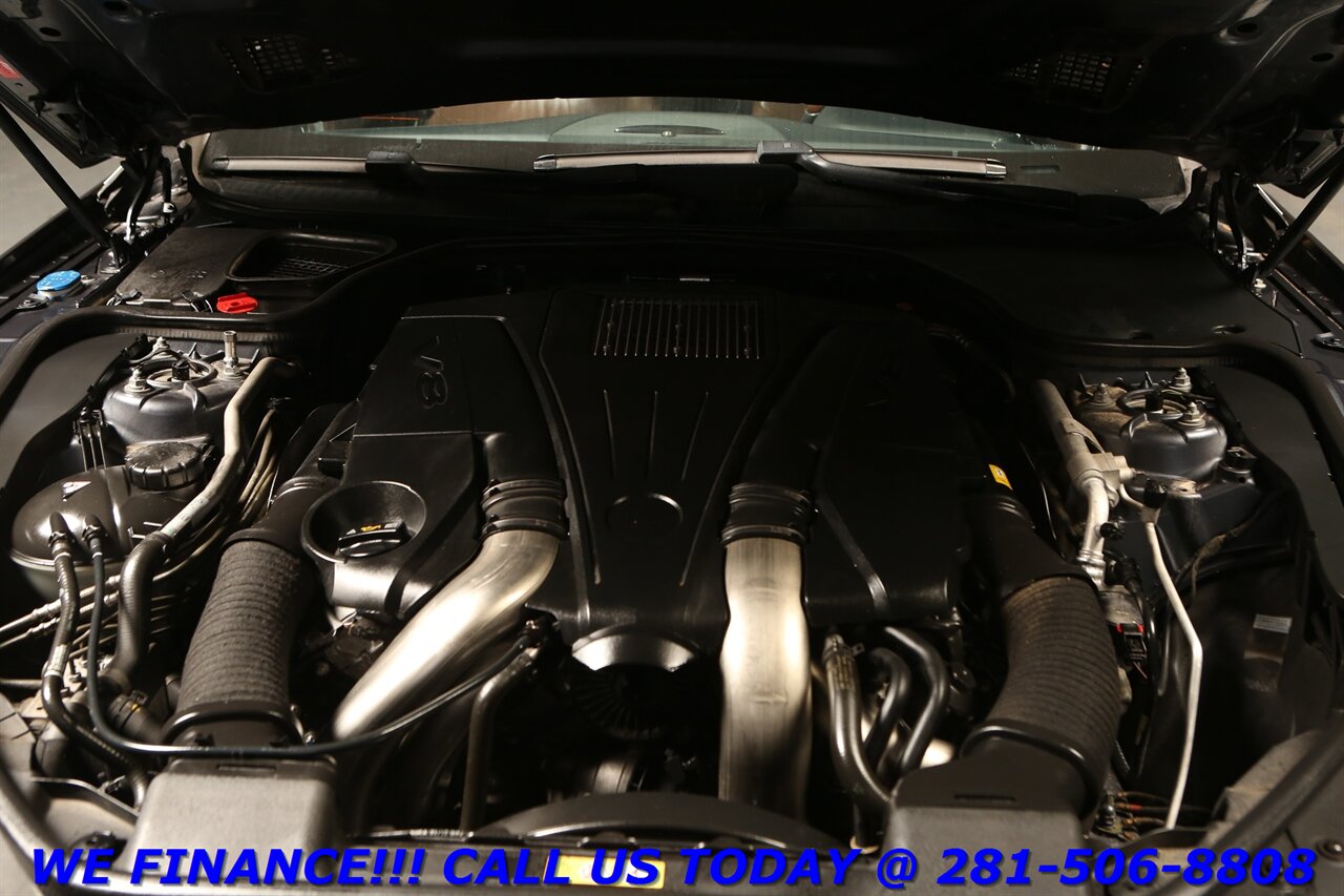 2013 Mercedes-Benz 2013 SL 550 NAV PANO BLIND HEAT/COOL SEAT 72K   - Photo 22 - Houston, TX 77031