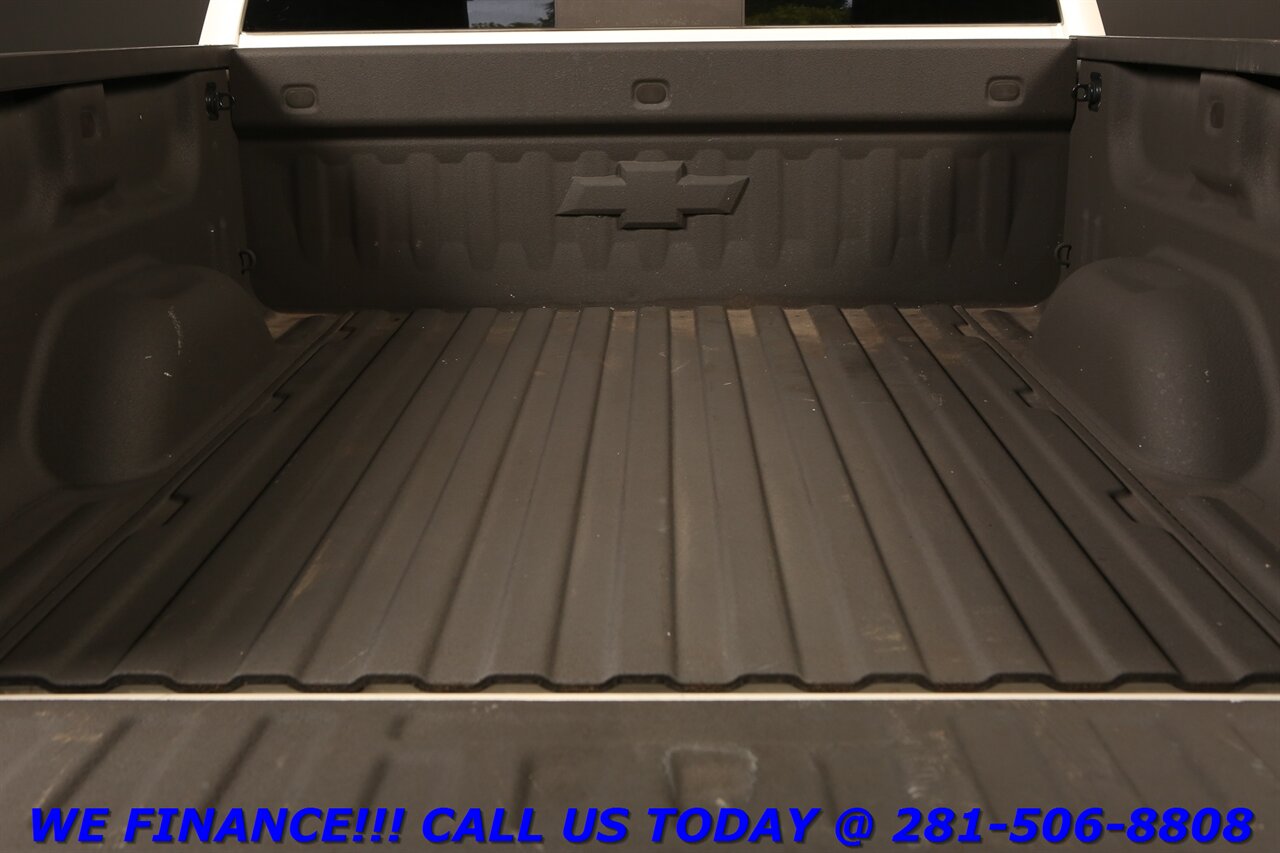 2017 Chevrolet Silverado 1500 2017 High Country CREWCAB NAV SUN CAMERA BOSE 81K - Photo 23 - Houston, TX 77031