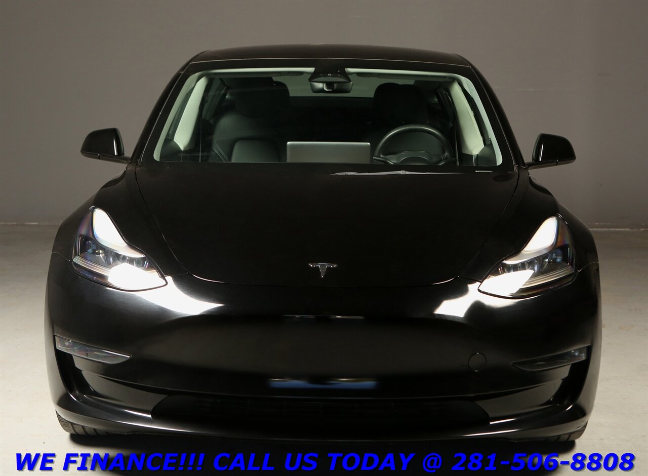 2023 Tesla Model 3 2023 FSD3 AUTOPILOT NAV PANOROOF LEATHER WARRANTY - Photo 8 - Houston, TX 77031