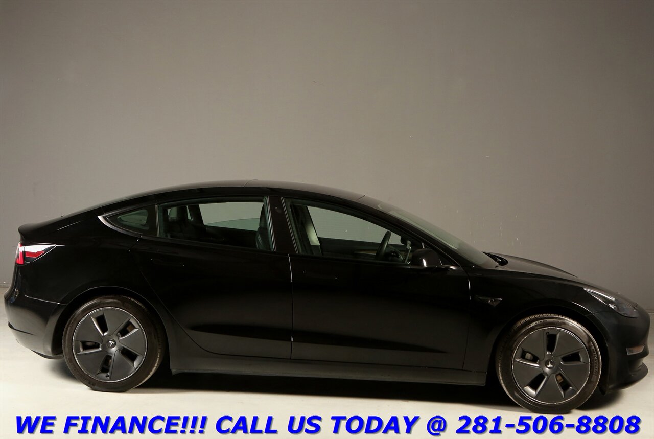 2023 Tesla Model 3 2023 FSD3 AUTOPILOT NAV PANOROOF LEATHER WARRANTY - Photo 6 - Houston, TX 77031