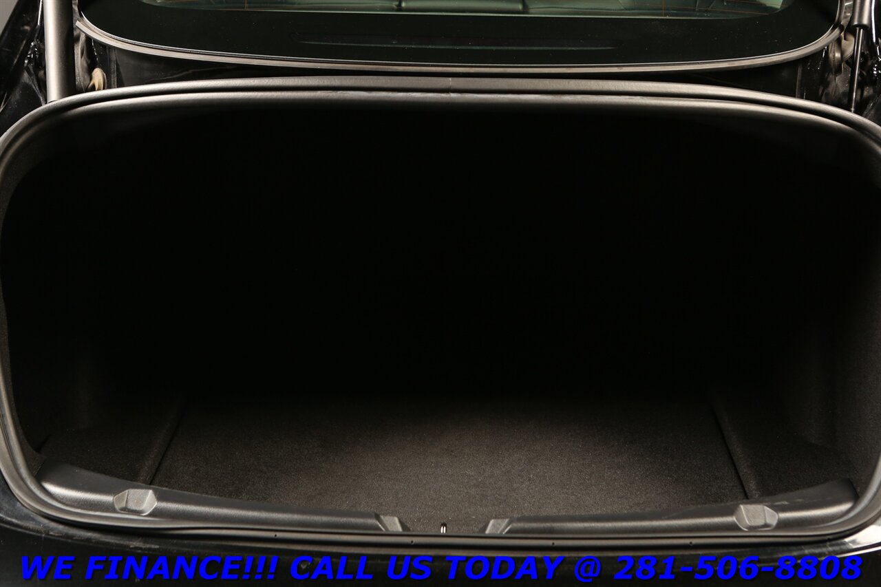2023 Tesla Model 3 2023 FSD3 AUTOPILOT NAV PANOROOF LEATHER WARRANTY - Photo 23 - Houston, TX 77031