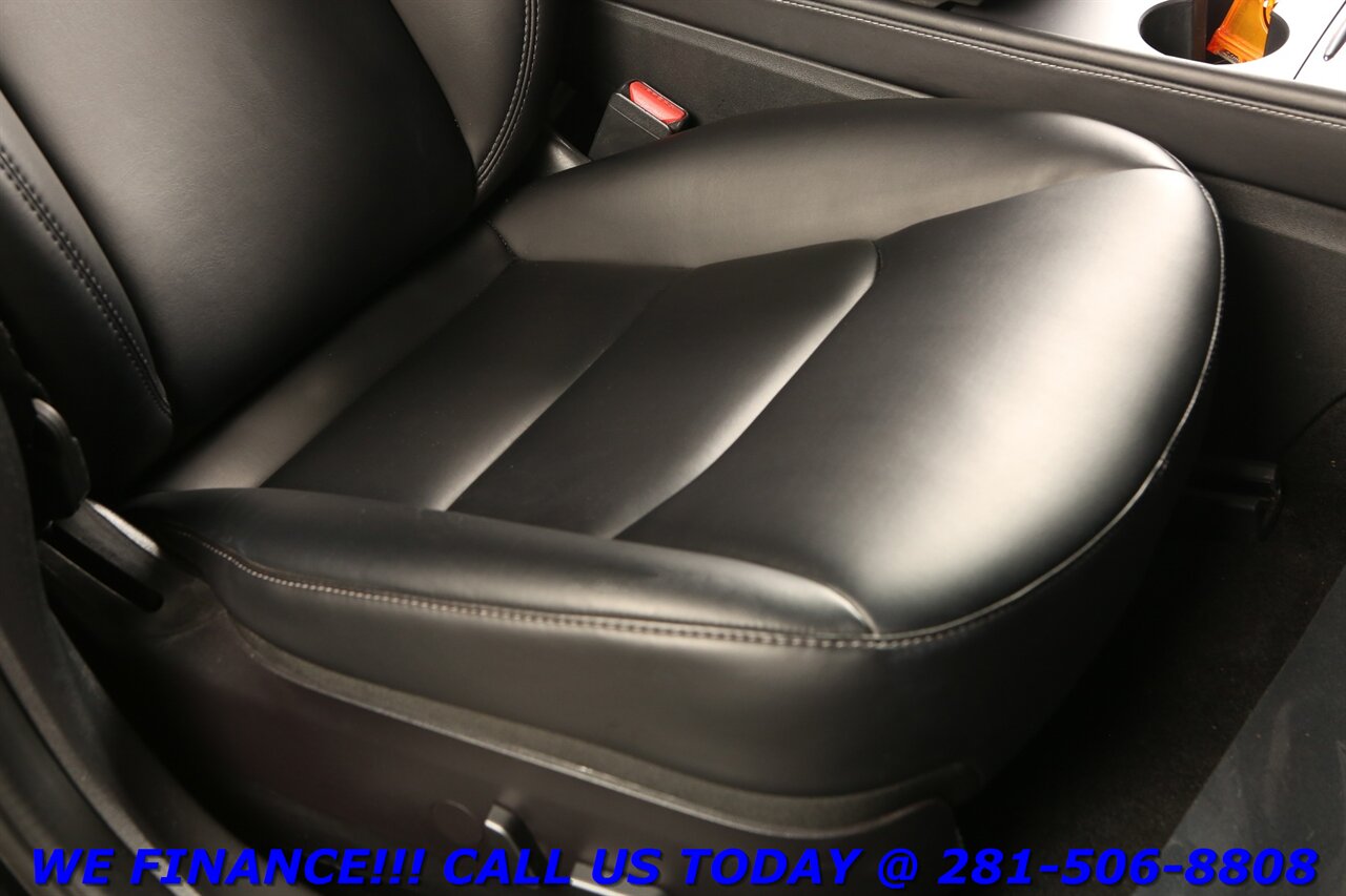 2023 Tesla Model 3 2023 FSD3 AUTOPILOT NAV PANOROOF LEATHER WARRANTY - Photo 21 - Houston, TX 77031
