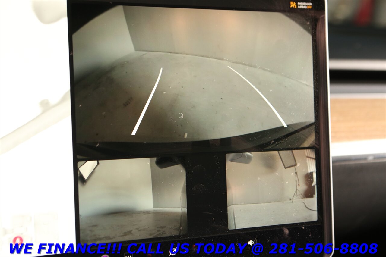 2023 Tesla Model 3 2023 FSD3 AUTOPILOT NAV PANOROOF LEATHER WARRANTY - Photo 17 - Houston, TX 77031
