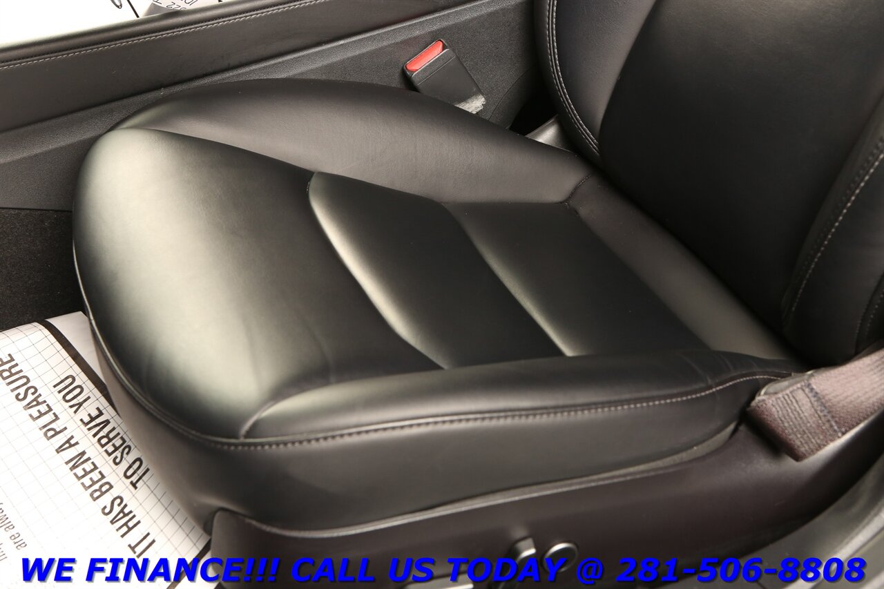 2023 Tesla Model 3 2023 FSD3 AUTOPILOT NAV PANOROOF LEATHER WARRANTY - Photo 13 - Houston, TX 77031