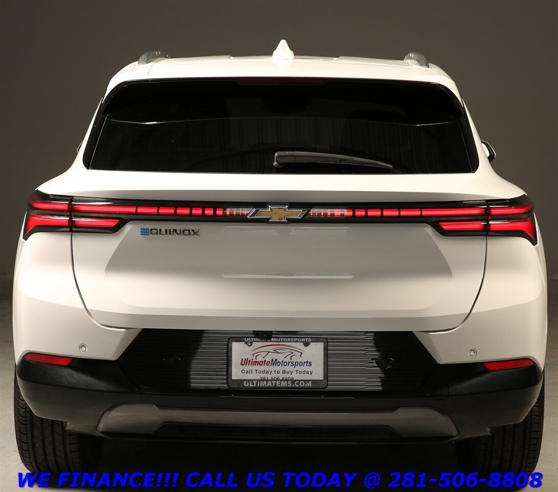 2024 Chevrolet Equinox 2024 LT NAV ADAPT CRUISE BLIND HEATSEAT 15K - Photo 5 - Houston, TX 77031