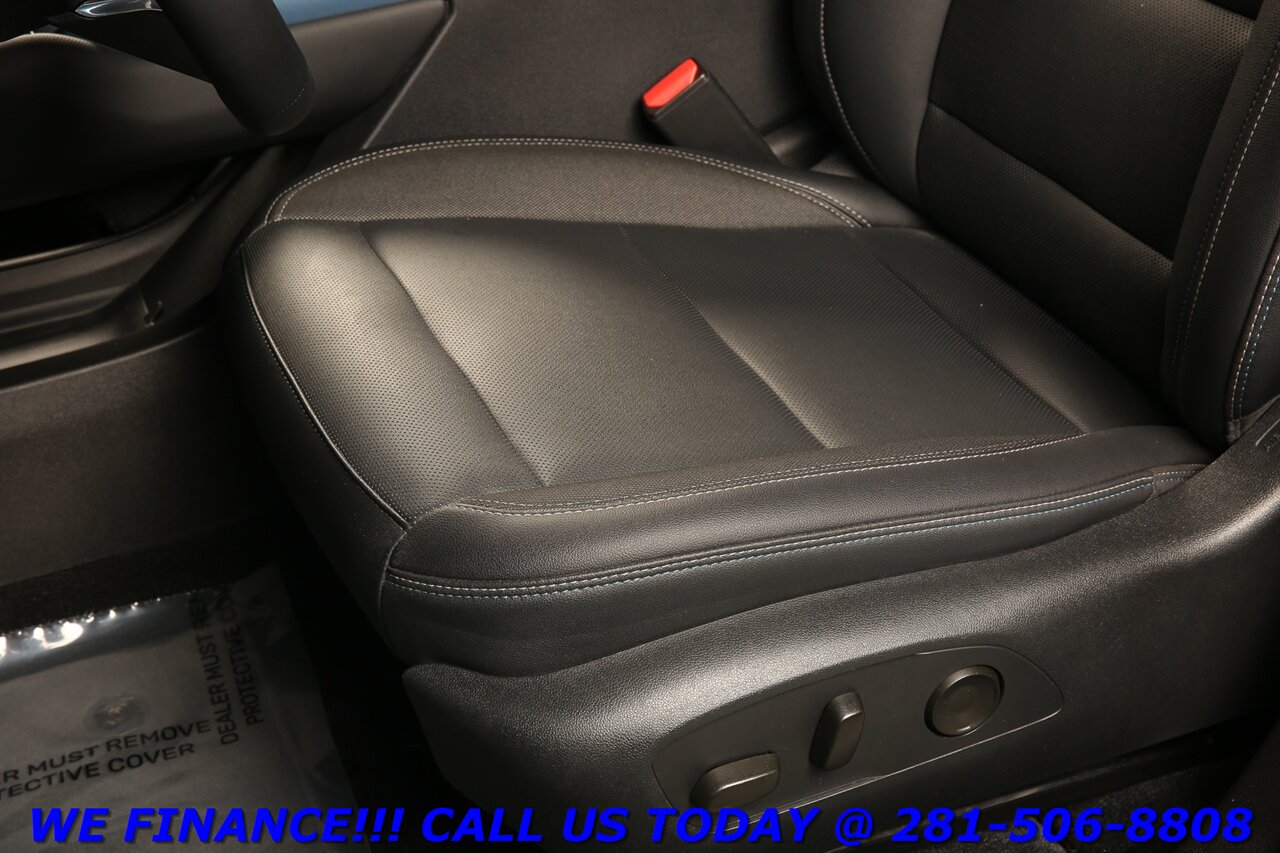 2024 Chevrolet Equinox 2024 LT NAV ADAPT CRUISE BLIND HEATSEAT 15K - Photo 12 - Houston, TX 77031