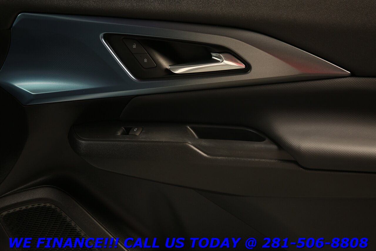 2024 Chevrolet Equinox 2024 LT NAV ADAPT CRUISE BLIND HEATSEAT 15K - Photo 26 - Houston, TX 77031