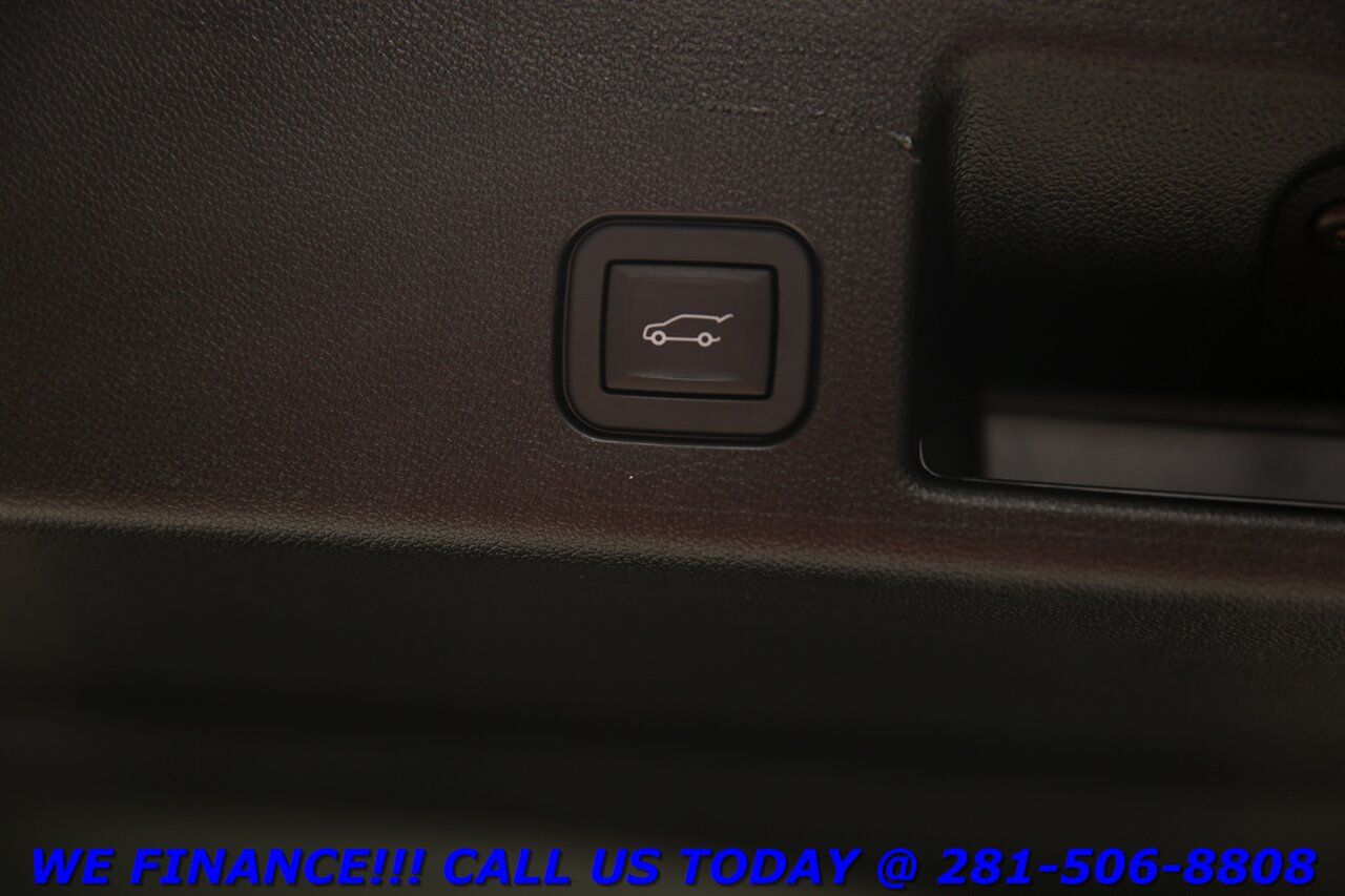 2024 Chevrolet Equinox 2024 LT NAV ADAPT CRUISE BLIND HEATSEAT 15K - Photo 27 - Houston, TX 77031