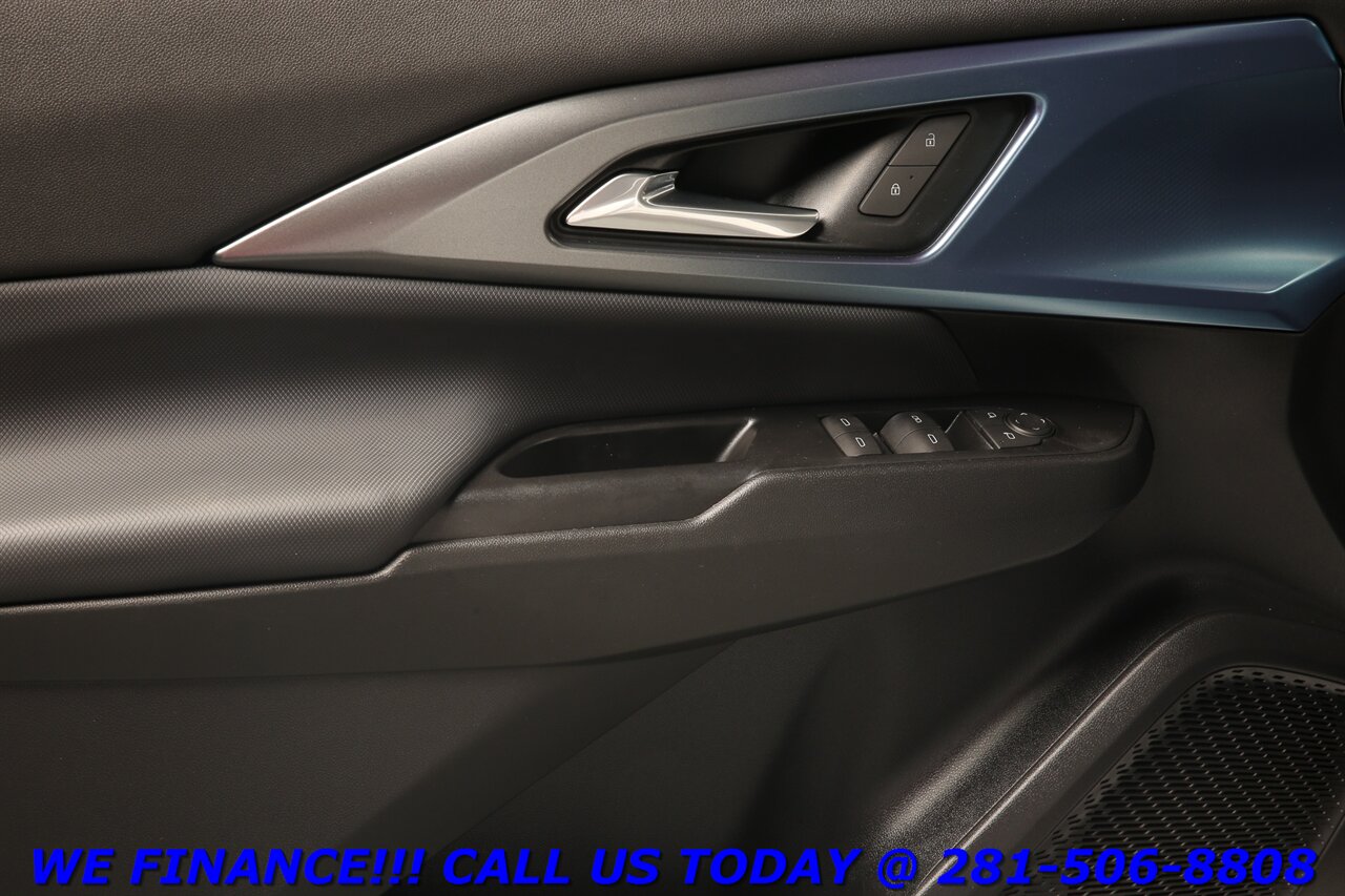 2024 Chevrolet Equinox 2024 LT NAV ADAPT CRUISE BLIND HEATSEAT 15K - Photo 9 - Houston, TX 77031