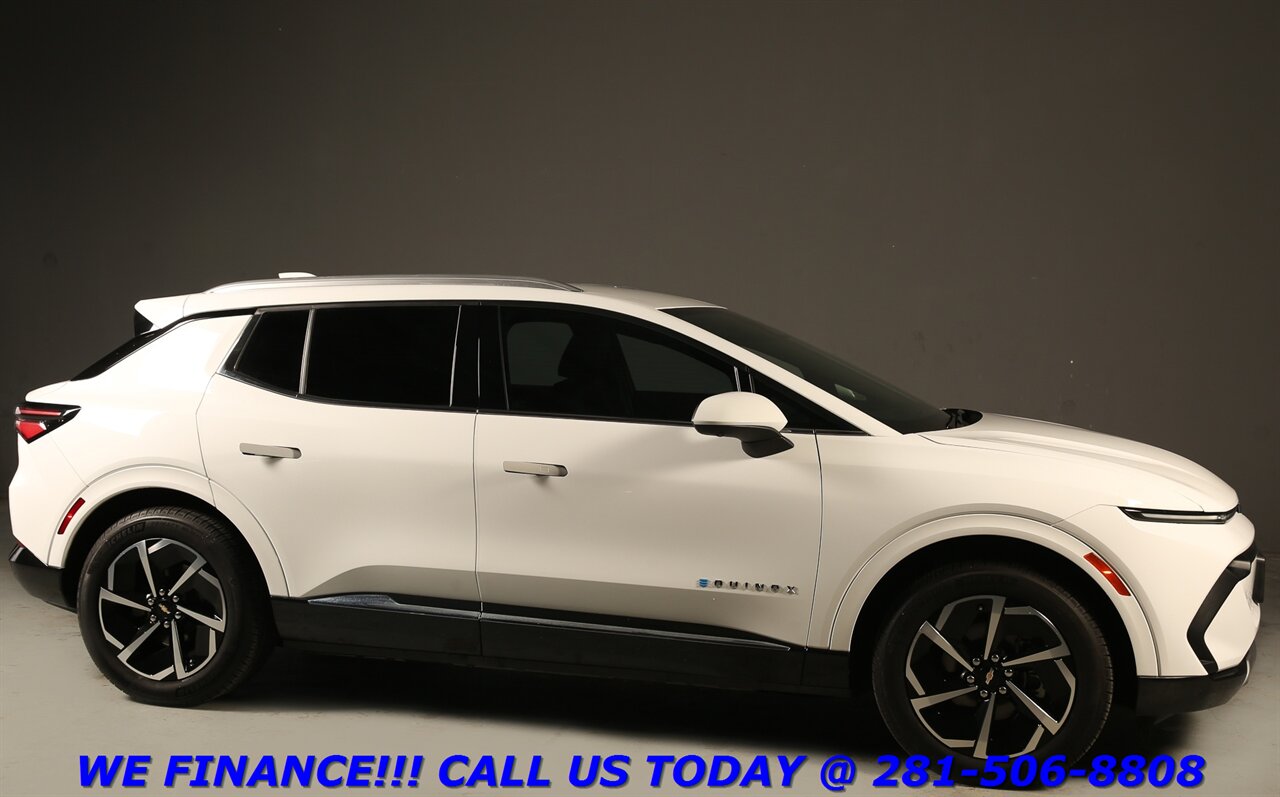 2024 Chevrolet Equinox 2024 LT NAV ADAPT CRUISE BLIND HEATSEAT 15K - Photo 7 - Houston, TX 77031