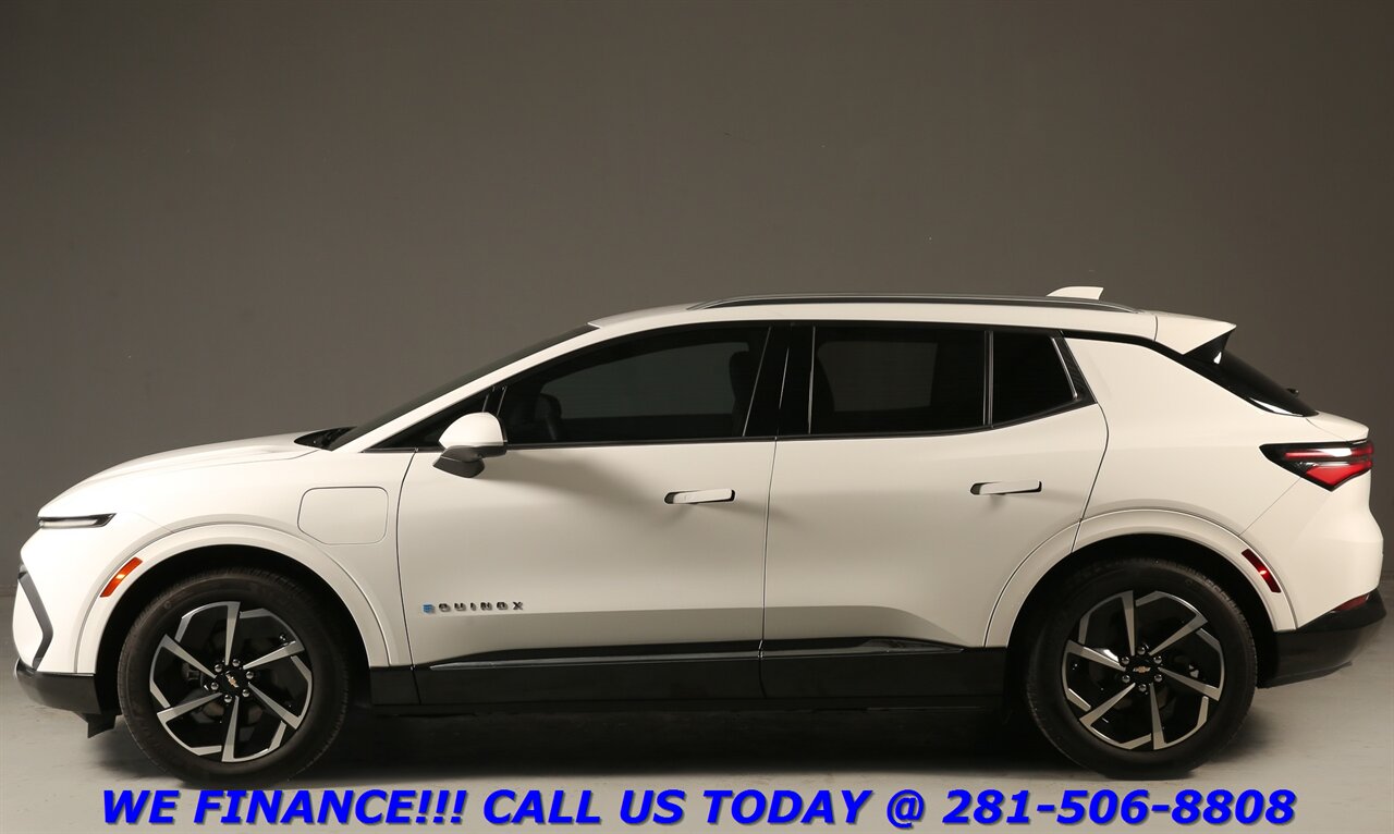 2024 Chevrolet Equinox 2024 LT NAV ADAPT CRUISE BLIND HEATSEAT 15K - Photo 28 - Houston, TX 77031
