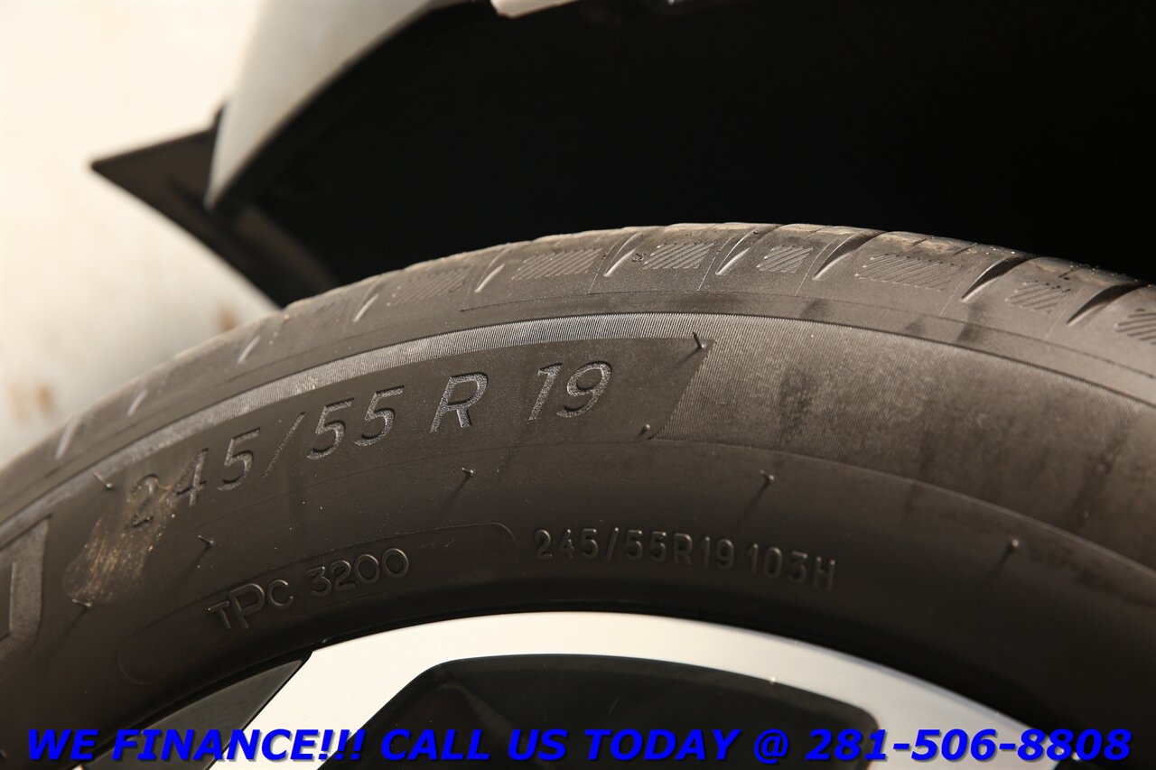 2024 Chevrolet Equinox 2024 LT NAV ADAPT CRUISE BLIND HEATSEAT 15K - Photo 30 - Houston, TX 77031