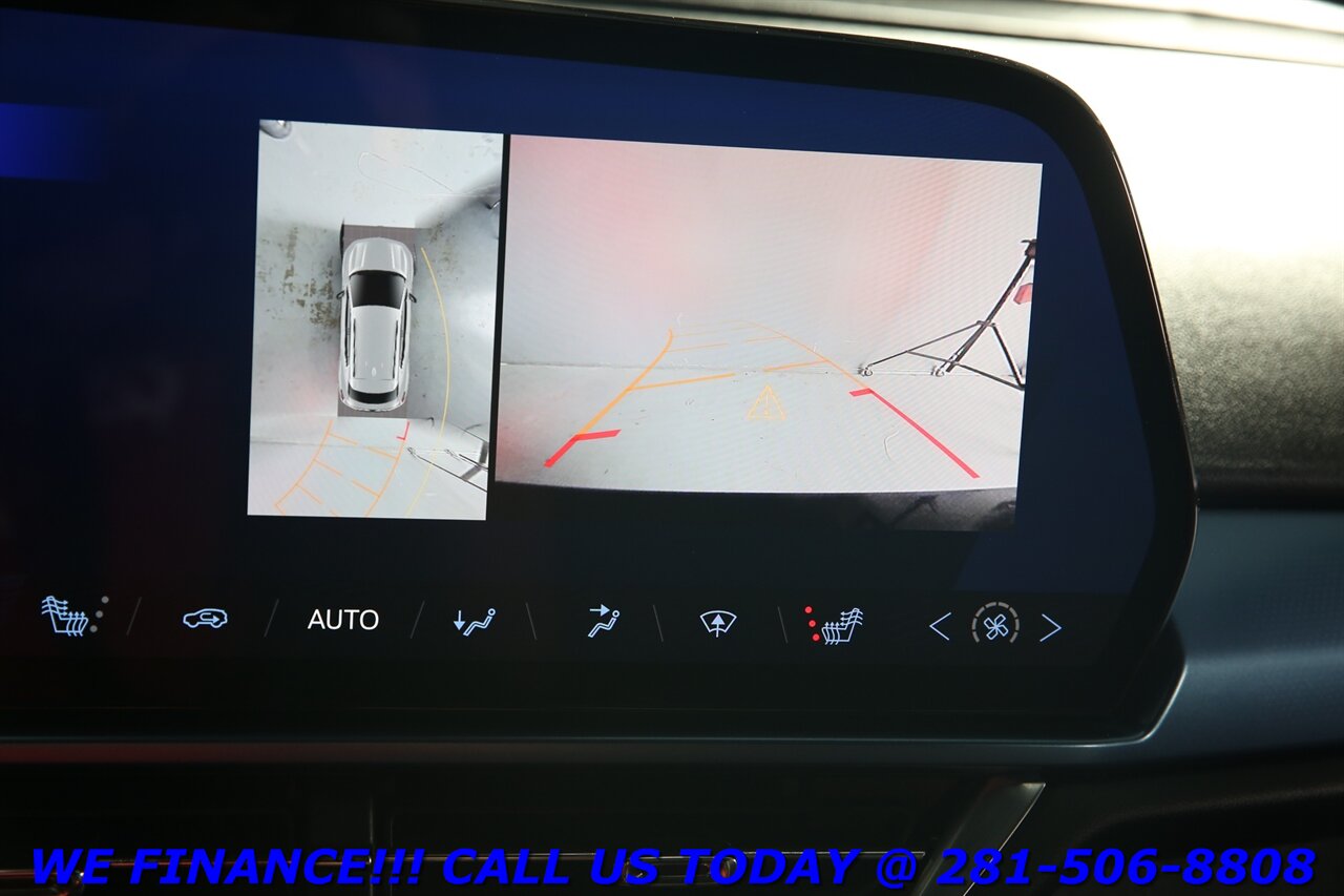 2024 Chevrolet Equinox 2024 LT NAV ADAPT CRUISE BLIND HEATSEAT 15K - Photo 18 - Houston, TX 77031