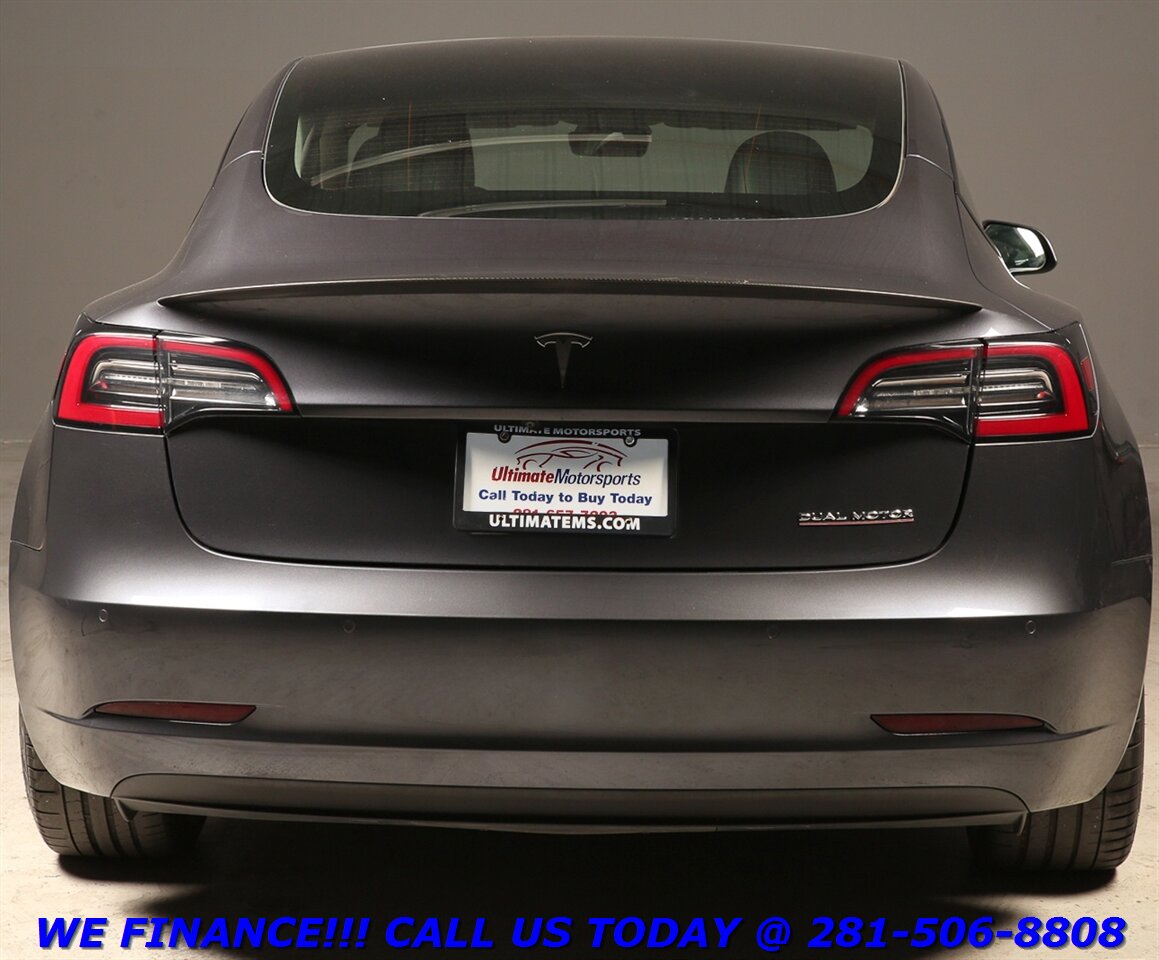 2021 Tesla Model 3 2021 Performance AWD FSD3 AUTOPILOT PANO HEATSEAT   - Photo 6 - Houston, TX 77031