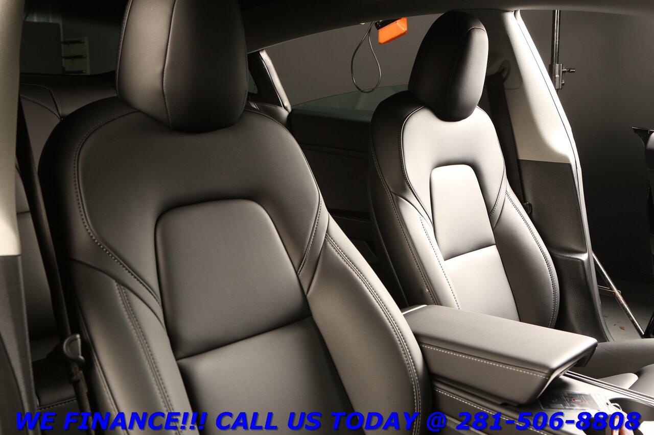 2021 Tesla Model 3 2021 Performance AWD FSD3 AUTOPILOT PANO HEATSEAT   - Photo 20 - Houston, TX 77031
