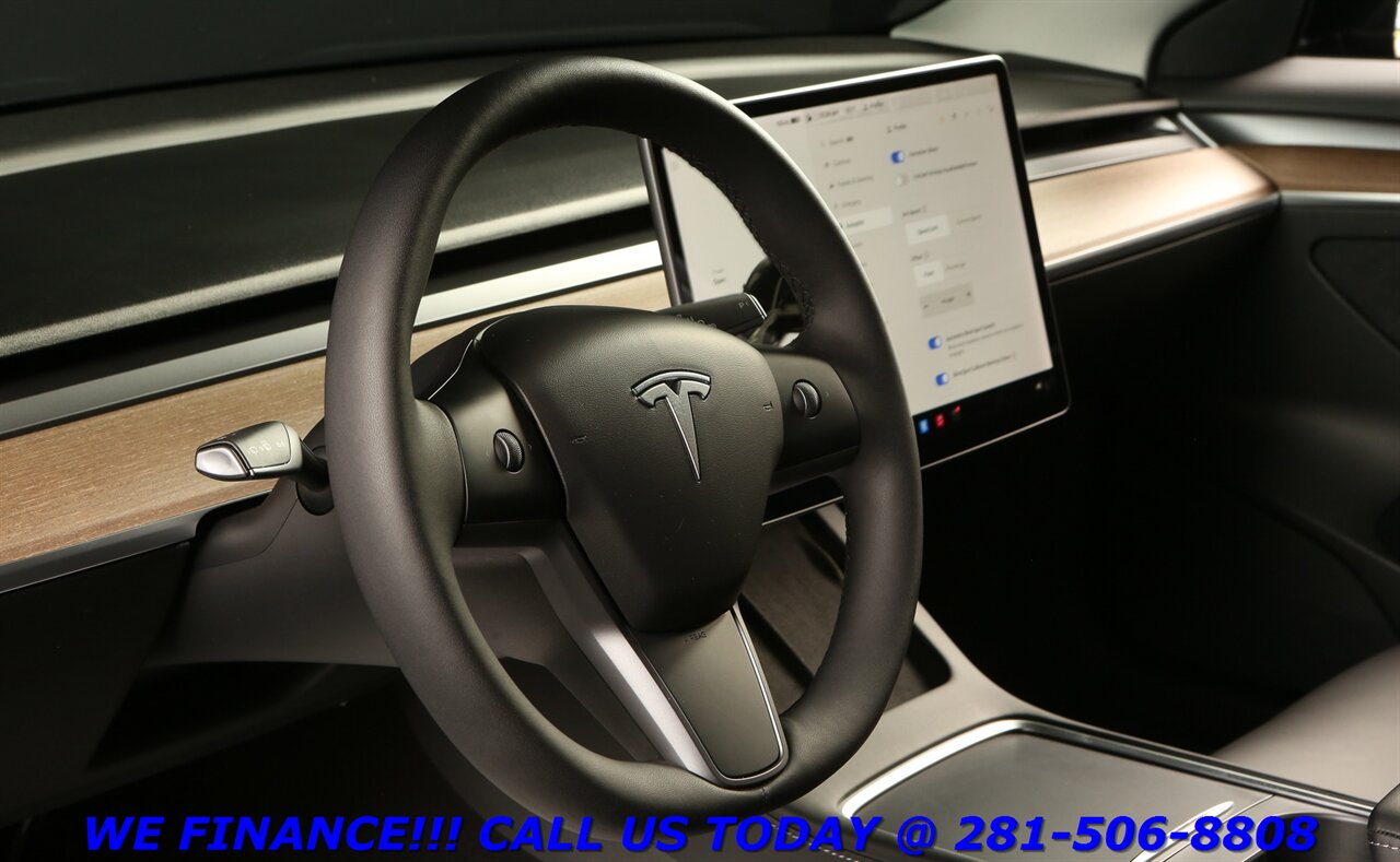 2021 Tesla Model 3 2021 Performance AWD FSD3 AUTOPILOT PANO HEATSEAT   - Photo 11 - Houston, TX 77031