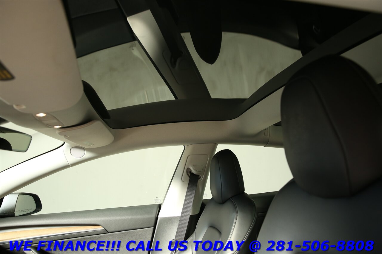 2021 Tesla Model 3 2021 Performance AWD FSD3 AUTOPILOT PANO HEATSEAT   - Photo 12 - Houston, TX 77031