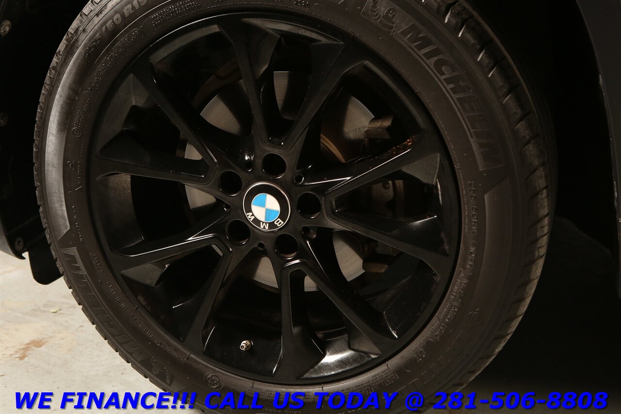 2018 BMW X5 2018 xDrive35i PREM PKG NAV HUD PANO BLIND 73K - Photo 24 - Houston, TX 77031
