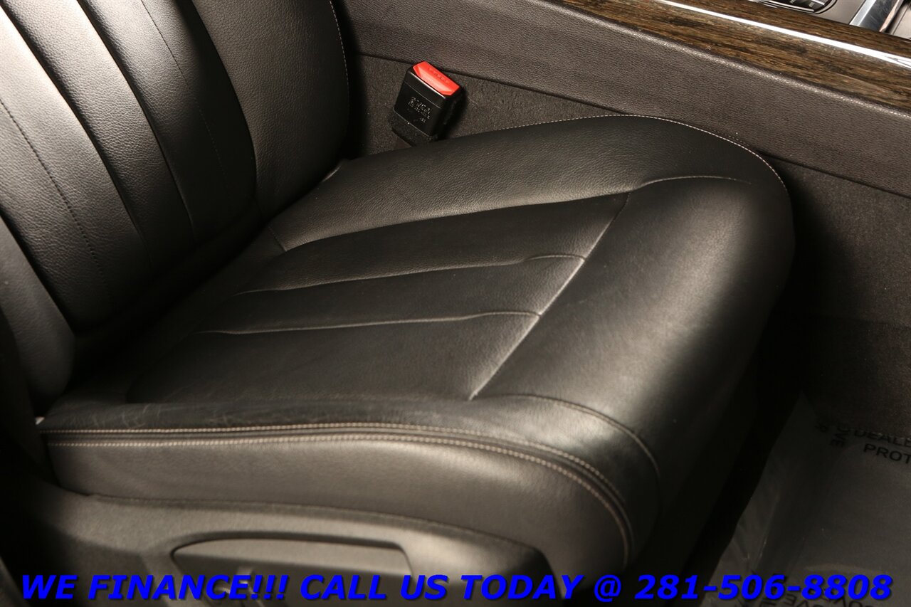 2018 BMW X5 2018 xDrive35i PREM PKG NAV HUD PANO BLIND 73K - Photo 22 - Houston, TX 77031
