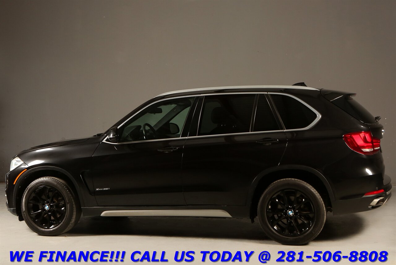 2018 BMW X5 2018 xDrive35i PREM PKG NAV HUD PANO BLIND 73K - Photo 4 - Houston, TX 77031