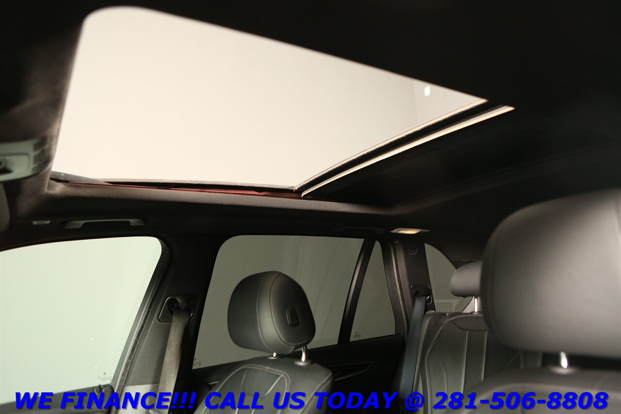 2018 BMW X5 2018 xDrive35i PREM PKG NAV HUD PANO BLIND 73K - Photo 11 - Houston, TX 77031