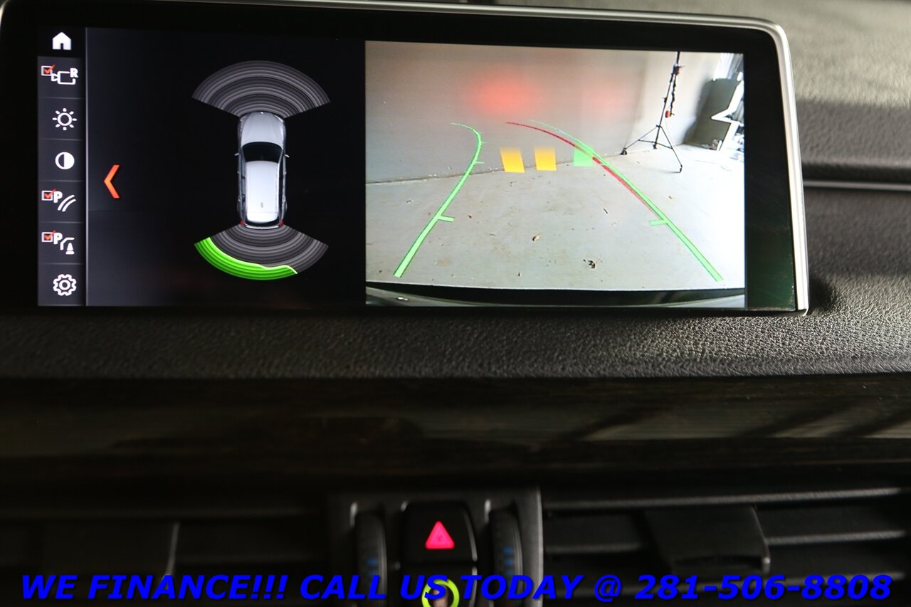 2018 BMW X5 2018 xDrive35i PREM PKG NAV HUD PANO BLIND 73K - Photo 19 - Houston, TX 77031