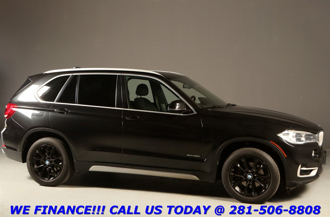 2018 BMW X5 2018 xDrive35i PREM PKG NAV HUD PANO BLIND 73K - Photo 7 - Houston, TX 77031