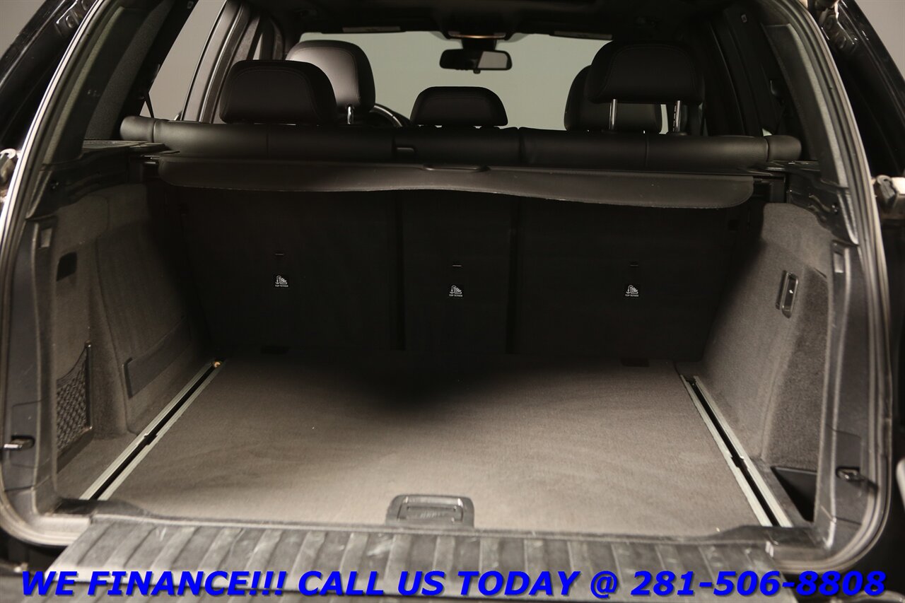 2018 BMW X5 2018 xDrive35i PREM PKG NAV HUD PANO BLIND 73K - Photo 27 - Houston, TX 77031
