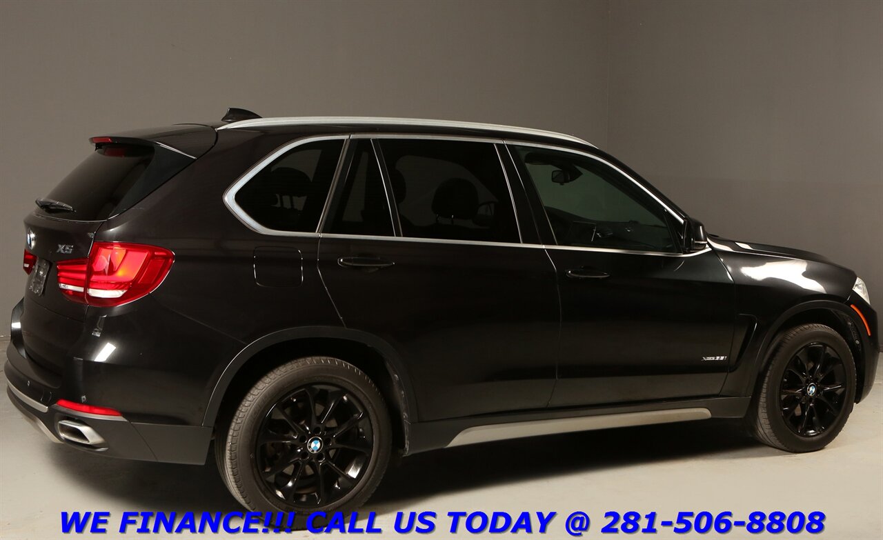2018 BMW X5 2018 xDrive35i PREM PKG NAV HUD PANO BLIND 73K - Photo 6 - Houston, TX 77031