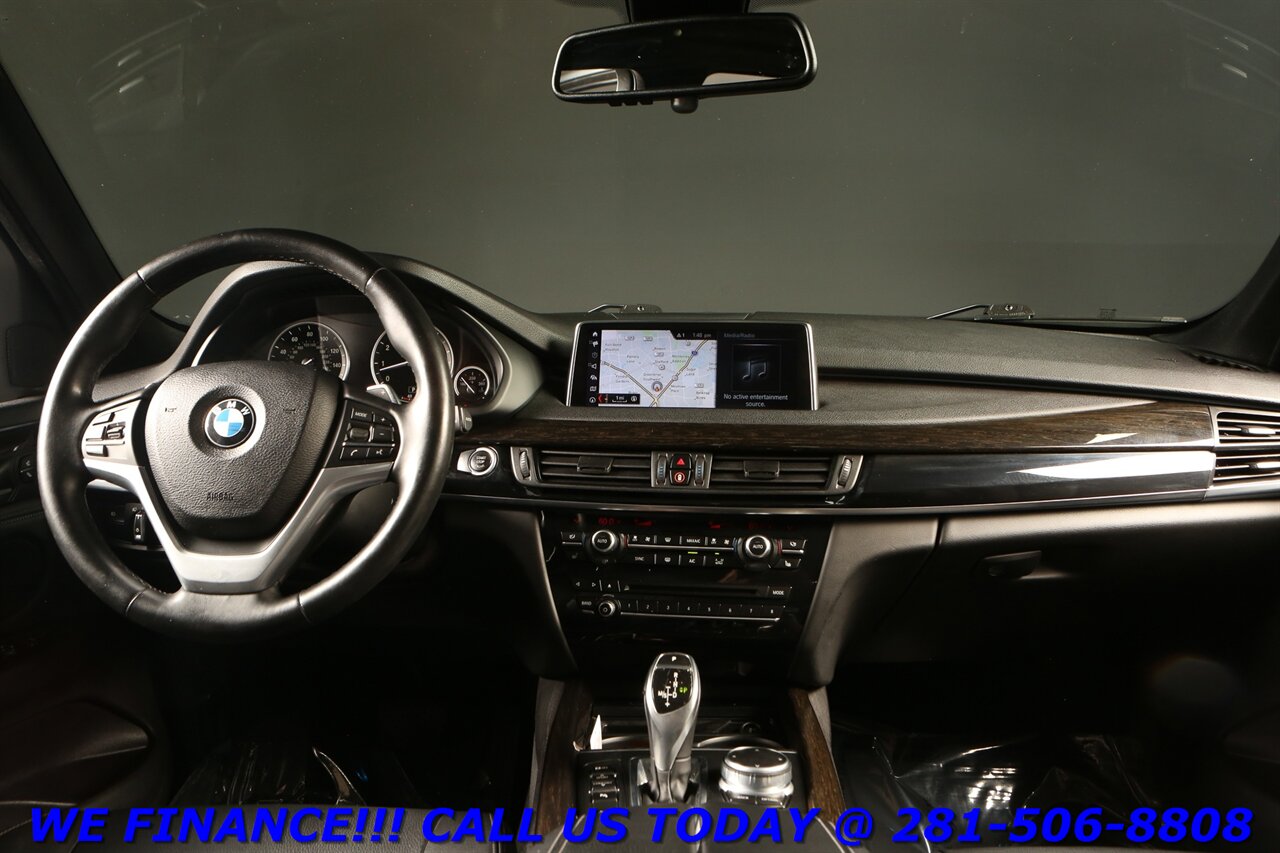 2018 BMW X5 2018 xDrive35i PREM PKG NAV HUD PANO BLIND 73K - Photo 3 - Houston, TX 77031