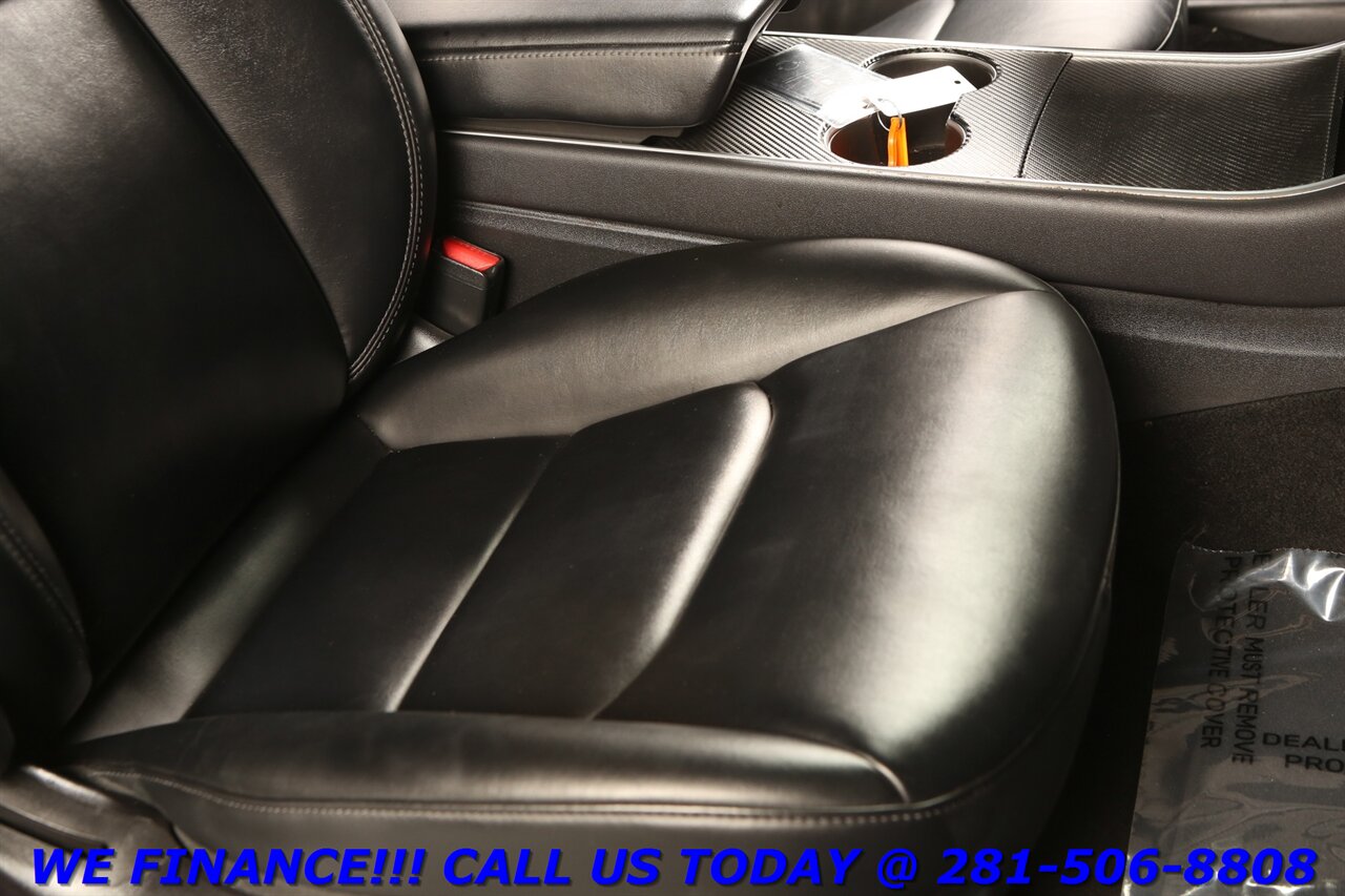 2020 Tesla Model 3 2020 Long Range AWD FSD3 AUTOPILOT PANOROOF LEATHR - Photo 22 - Houston, TX 77031