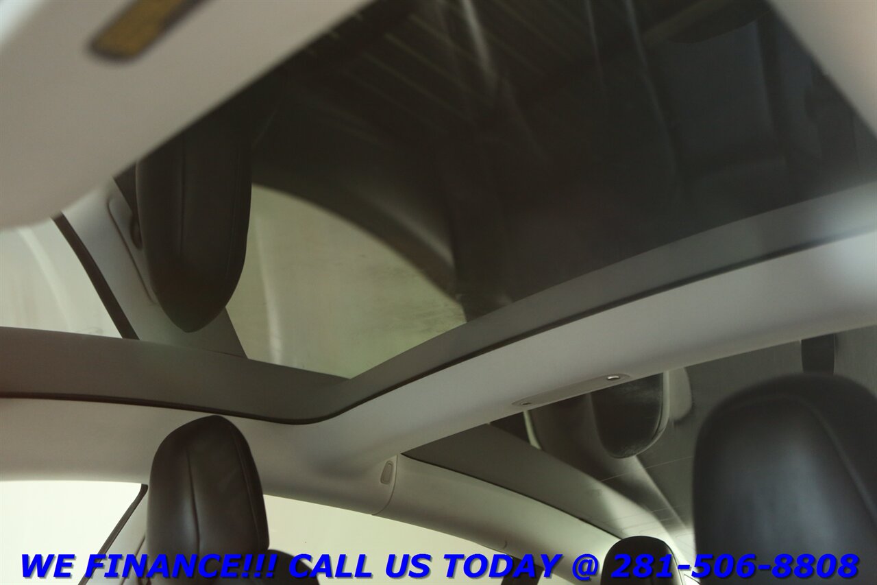 2020 Tesla Model 3 2020 Long Range AWD FSD3 AUTOPILOT PANOROOF LEATHR - Photo 11 - Houston, TX 77031