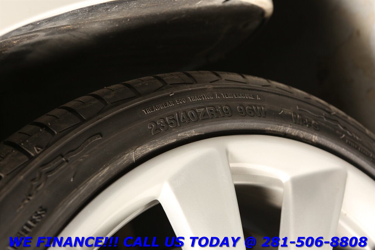 2020 Tesla Model 3 2020 Long Range AWD FSD3 AUTOPILOT PANOROOF LEATHR - Photo 28 - Houston, TX 77031