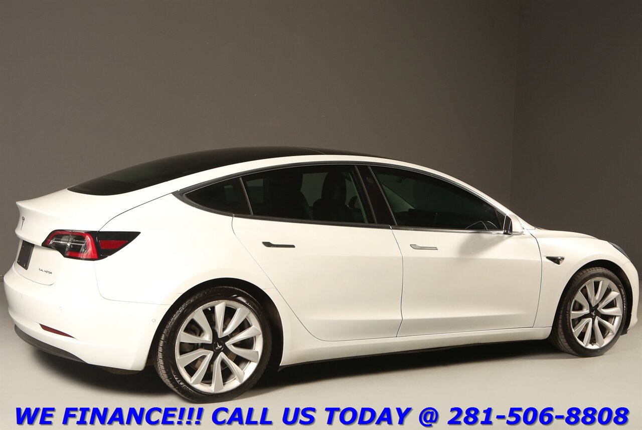 2020 Tesla Model 3 2020 Long Range AWD FSD3 AUTOPILOT PANOROOF LEATHR - Photo 6 - Houston, TX 77031