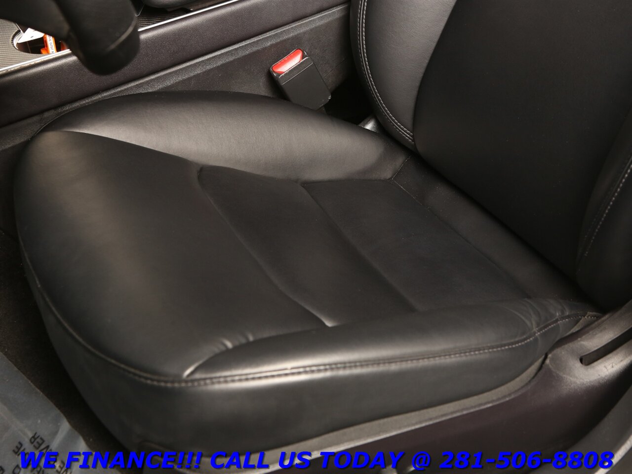 2020 Tesla Model 3 2020 Long Range AWD FSD3 AUTOPILOT PANOROOF LEATHR - Photo 13 - Houston, TX 77031