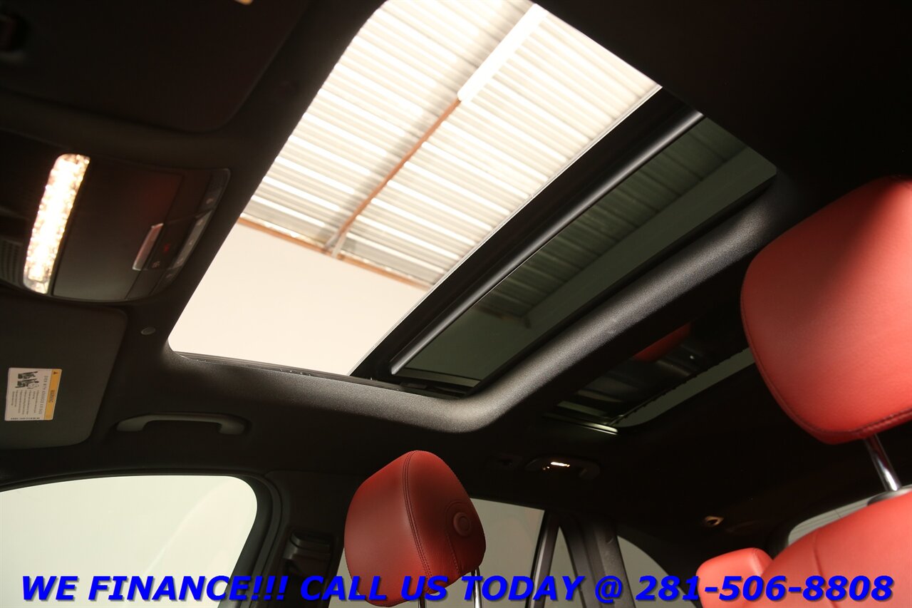 2021 Mercedes-Benz GLC 2021 GLC43 AMG AWD NAV PANO ADAPT BLIND 42K MLS - Photo 11 - Houston, TX 77031