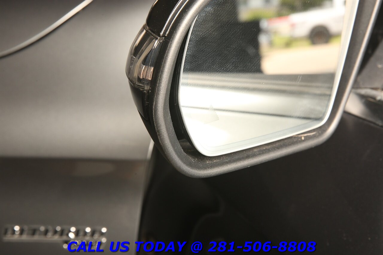 2021 Mercedes-Benz GLC 2021 GLC43 AMG AWD NAV PANO ADAPT BLIND 42K MLS - Photo 30 - Houston, TX 77031