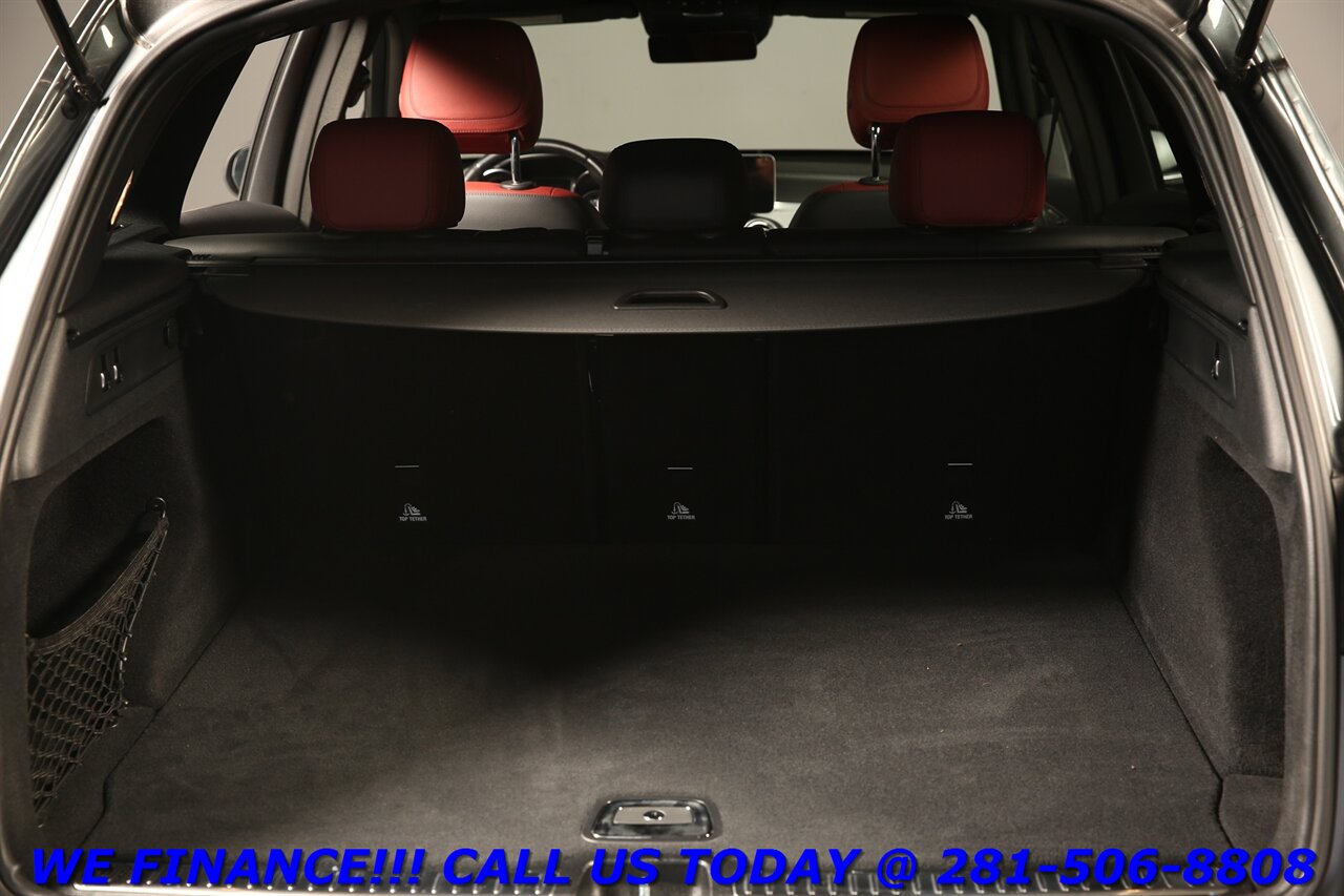 2021 Mercedes-Benz GLC 2021 GLC43 AMG AWD NAV PANO ADAPT BLIND 42K MLS - Photo 23 - Houston, TX 77031