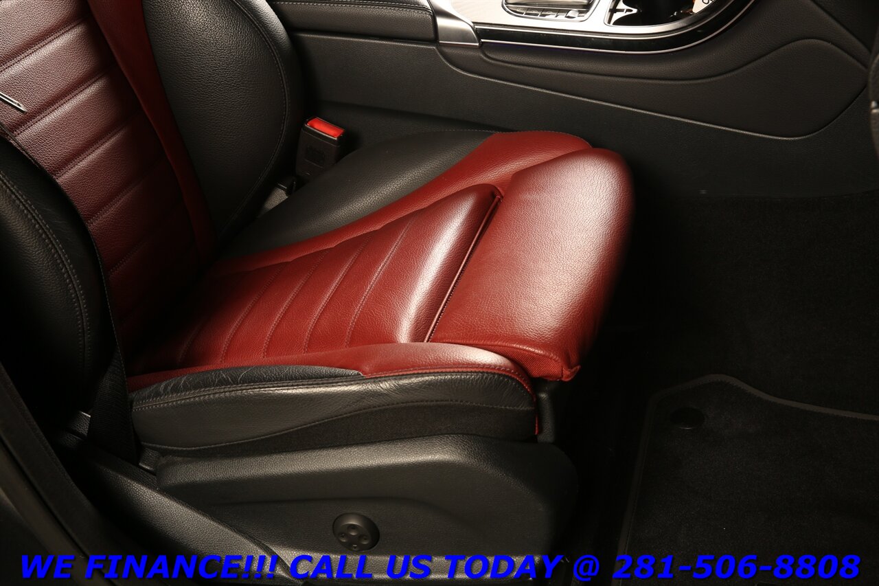 2021 Mercedes-Benz GLC 2021 GLC43 AMG AWD NAV PANO ADAPT BLIND 42K MLS - Photo 21 - Houston, TX 77031